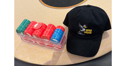 Last Night's Poker Session - Where Poker meets Fun