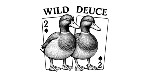 Wild Deuce Apparel